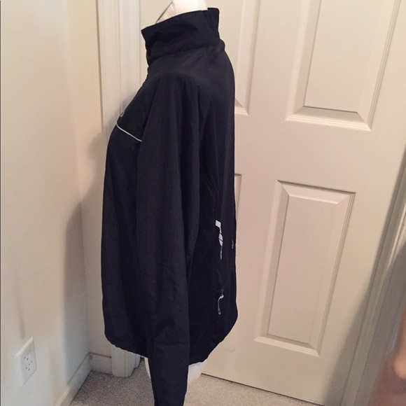 Pearl Izumi select jacket men’s x large black - Picture 10 of 15